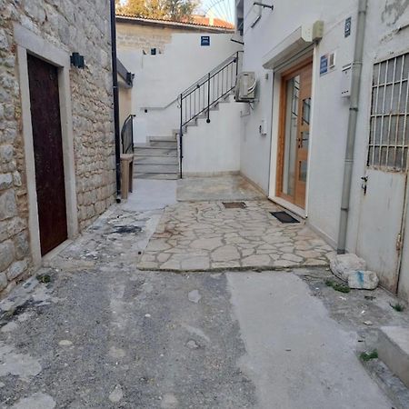 Studio Sakic Apartment Split Exterior foto