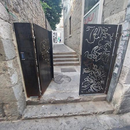 Studio Sakic Apartment Split Exterior foto
