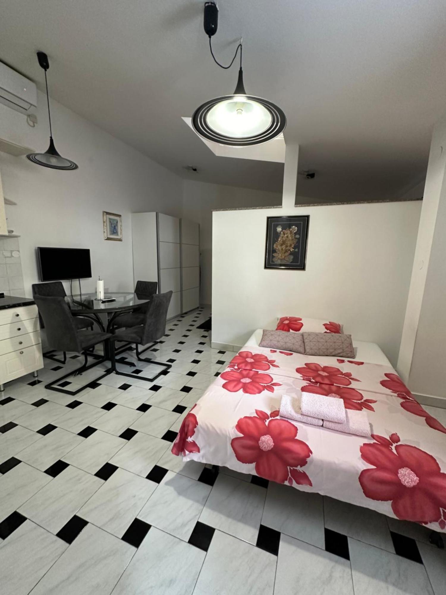 Studio Sakic Apartment Split Exterior foto
