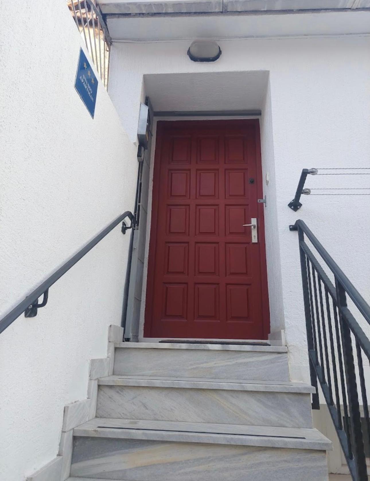 Studio Sakic Apartment Split Exterior foto