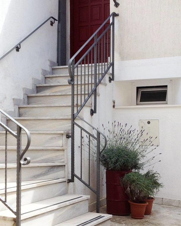 Studio Sakic Apartment Split Exterior foto
